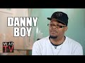 Danny Boy on Death Row Beef: Suge's Friend Got Killed, I Got Shot At 6 Times