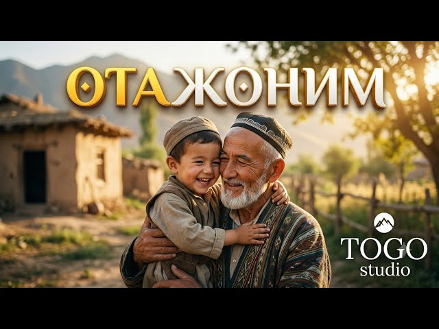 TOGO studio-Otajonim(AI music)