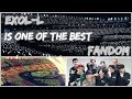 EXO-L || WHY THEY ARE PART OF THE BEST FANDOMS