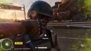 Vacia Coast Checkpoint C Keycard Location Far Cry 6 Walkthrough