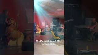 MudiBa live Mufila and MudiBa #music #assicurazioni #live #singer