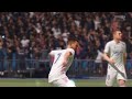 FIFA 21 - Eden Hazard Chest Control & Flying Kick