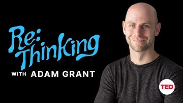 How to Hide “Science Vegetables” in Viral Videos, with @MarkRober Rober | ReThinking with Adam Grant
