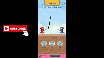 Save Story : Hero Draw Level 47