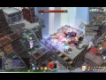 메이플스토리2 (MapleStory 2) 공략 - 경비대장 차우 출현 위치 & 출현 시간