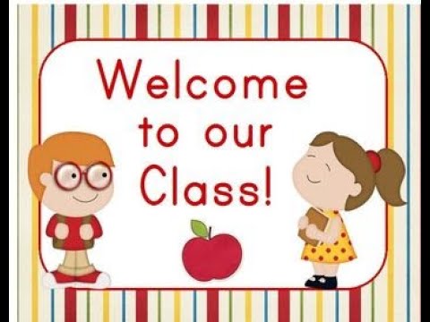 Our class finishes или our class finish. Posters for english classroom. Welcome to our class вывески. Хобби по английскому. Class rules.
