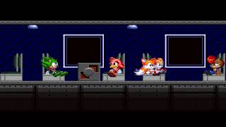 Sonic.exe Spirits of Hell Round 2 Soundtrack | Train Ambience
Sonic.exe SOH music extended for at least 15 minutes. Credits to Danuha 2526 for the game.
Download the game - https://gamejolt.com/games/SonicExeTSOH2/376138
Audio Source: Unknown. Help with finding the music would be much appreciated!
Additional credits to Lucsan 2015 for providing his save file, and for PICO Ultimate facilitating the process! Sonic.exe Spirits of Hell Round 2 Soundtrack | Train Ambience