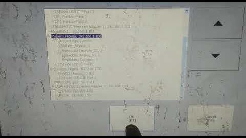 Allen Bradley rockwell Panelview plus hmi shortcut configuration #allenbradley #rockwell #hmi