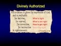 Chuck Missler - Timothy, Titus & Philemon - Session 2