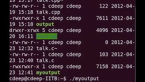 First C Program - Manipuri
