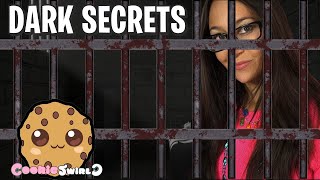 10 Dark Secrets CookieSwirlC Doesnt Want You To Know