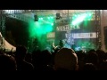 TOTALFAT - Show Me Your Courage [Live in Jakarta 06/12/2013]