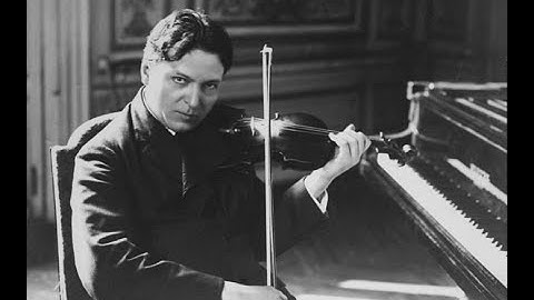 George Enescu Octet Op.7 - Orion String Quartet with the Johannes String Quartet