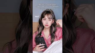 Don’t forget to double check🤭 항상확인!!