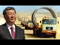 What China’s Doing on the Gobi Desert Has the World Stunned!