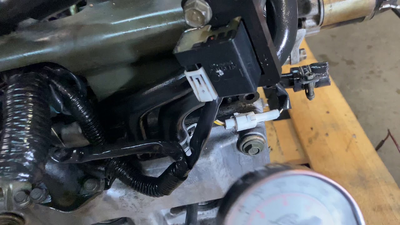JDM EJ205 AVCS ENGINE 02 03 04 05 IMPREZA WRX TD04 TURBO - YouTube