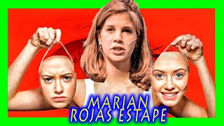 MARIAN ROJAS ESTAPE: asegúrate que esa persona o relación es TOXICA O REALEMENTE TE ESTA AYUDANDO!!!