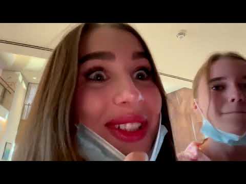 КАК ДИАНА ОТДЫХАЕТ В ДУБАЙ ? !! ВЛОГ //#ЛЕДИДИАНА