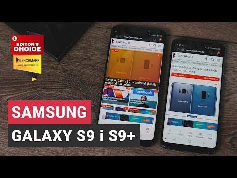 Video: Koliko je dobar Samsung s9?