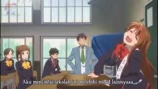 Notifikasi pesan wa yamate kudasai
