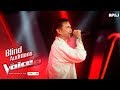 ทุย - Smoke on the Water  - Blind Auditions - The Voice Thailand 6 - 17 Dec 2017