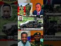 This Is Madness, We Don't Have A Country. Rufai Oseni Fumes at Abduction Of Justice By NA.