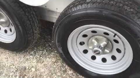 2007 Featherlite 9407 BP