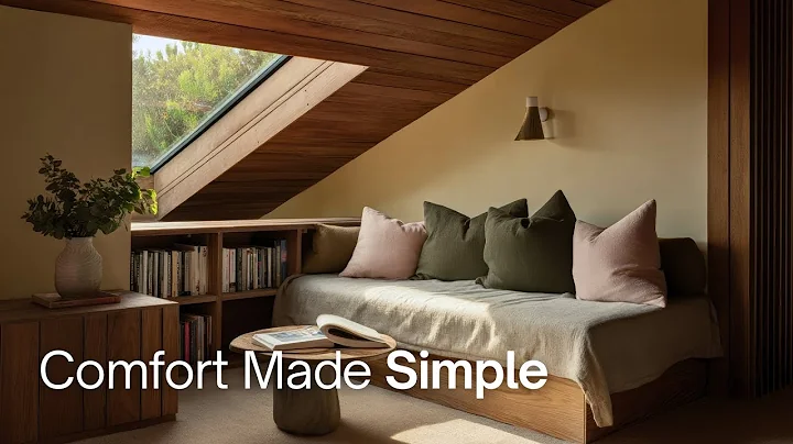 STOP The Clutter! 10 Modern Hygge Home Secrets for a Cozy Living Space