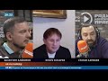 Александр Шлеменко: Русские вымирают, это действительно так, а кто их убивает?