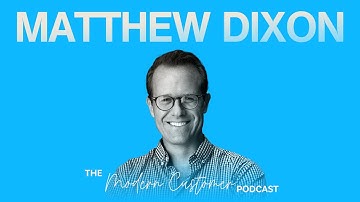 Overcome Customer Indecision With Bestselling Sales Author Matthew Dixon