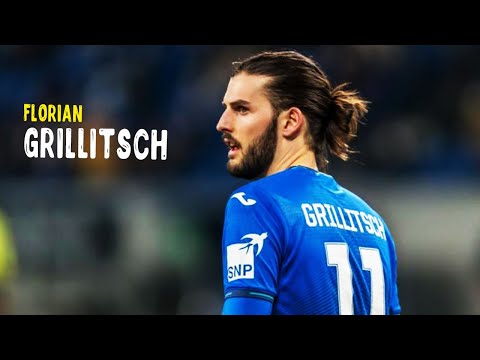 Florian Grillitsch • Magic tackles & Passes • Hoffenheim | HD