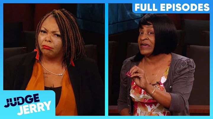 Didn't Get Her Pick Of The Puppy Litter! | FULL EP...