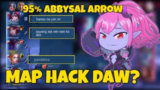 MAP HACK SELENA? | PRANK "PRACTICE SELENA" | PSYCHOLENA