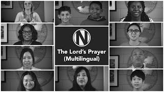 The Lords Prayer (Multilingual)