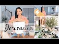 NUEVA DECORACIÓN 2022 ♡︎ IDEAS PARA DECORAR | DESPUES DE NAVIDAD | San Valentín