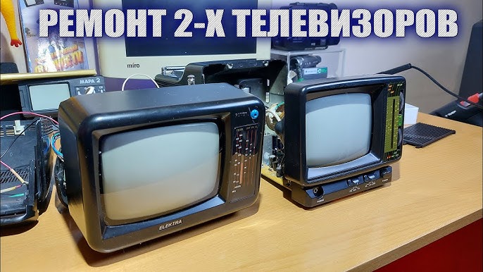 Ремонт телевизоров Panasonic в Омске