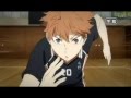 Haikyu ending 2 temporada 2