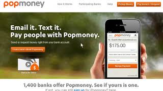 PopMoney Overview