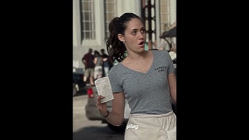 Fiona confronts a dissatisfied customer.. #shorts #shameless #fionagallagher #carlgallagher #netflix