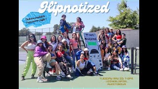 Hipnotized 2023 Livestream | Alliance