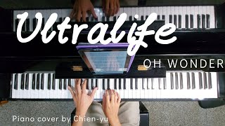 Ultralife - Oh Wonder