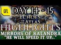 Path of Exile 3.13: RITUAL DAY #14-15 Highlights MIRRORS OF KALANDRA, "IMAGINE BEING IN A HIGHLIGHT"