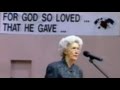 "Loving The Way Jesus Loved" Vesta Mangun BOTT 1989