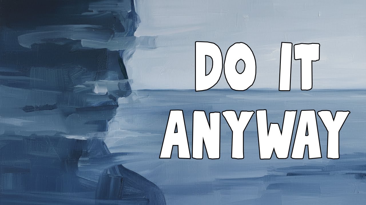 Do Hard Things, Build Your Life in 2026