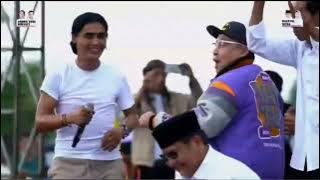 Charly Van Houten - Eta Terangkanlah (Live Kedaung Barat Sepatan Timur Tangerang)