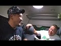 クッシーと幸せ配達人!プロレスがみんなを繋ぐ☆今年も皆様に感謝&来年も是非ヽ(^○^)ノ☆中西ランド#220-1