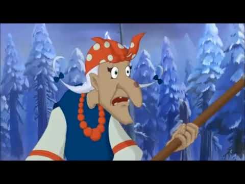Нарезка мультфильмов под музыку - YouTube