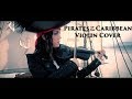 Pirates Of The Caribbean - VioDance Violin Remix