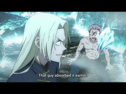 Yuki Asks Yuji His 