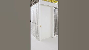 Tour Our New Colombia Tier IV Data Center